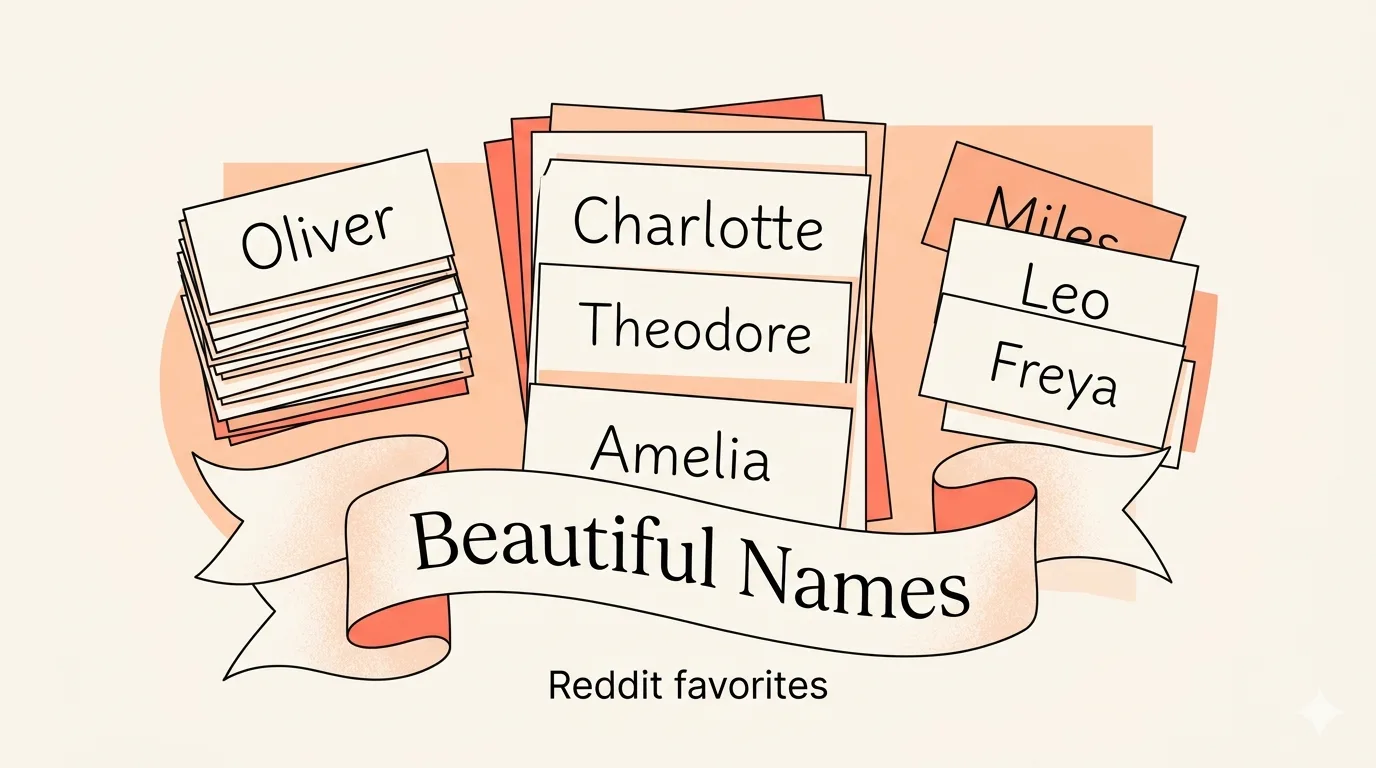 Beautiful names article hero
