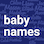 Baby Name Genius